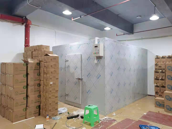 滨湖区保鲜冷库